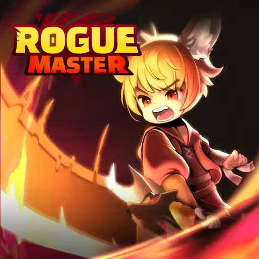 Play RogueMaster : Action RPG APK