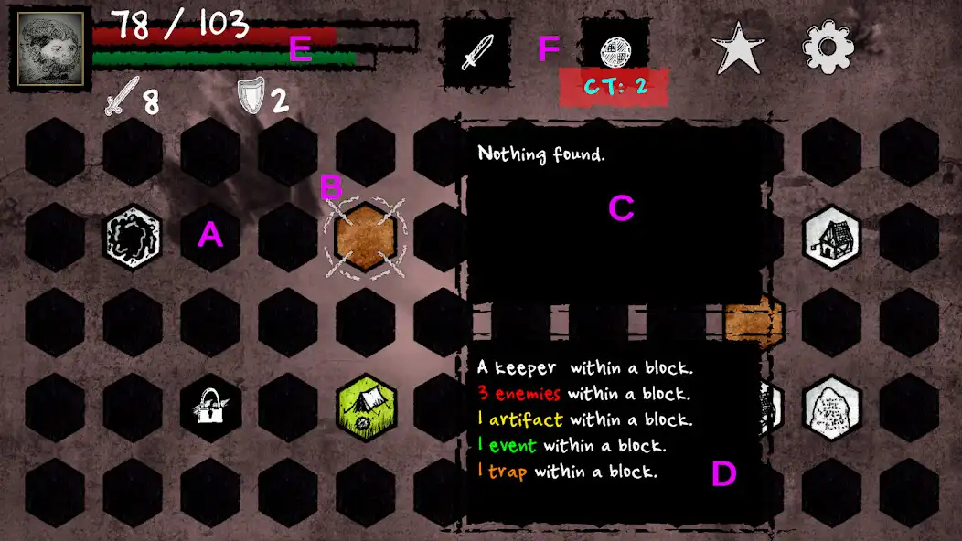 Play Rogue: Monster sweeper as an online game online Rogue: Monster sweeper with UptoPlay Play Rogue: Monster sweeper as an online game Rogue: Monster sweeper with UptoPlay