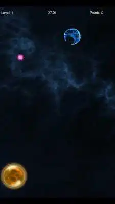 Play Rogue Planet as an online game Rogue Planet with UptoPlay