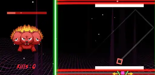 Play Rogue Pong Evolution Monster Buster  and enjoy Rogue Pong Evolution Monster Buster with UptoPlay