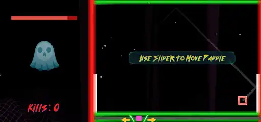 Play Rogue Pong Evolution Monster Buster as an online game Rogue Pong Evolution Monster Buster with UptoPlay