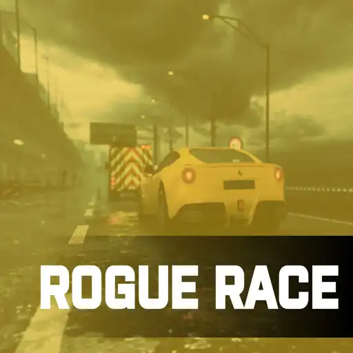 Play Rogue Race APK