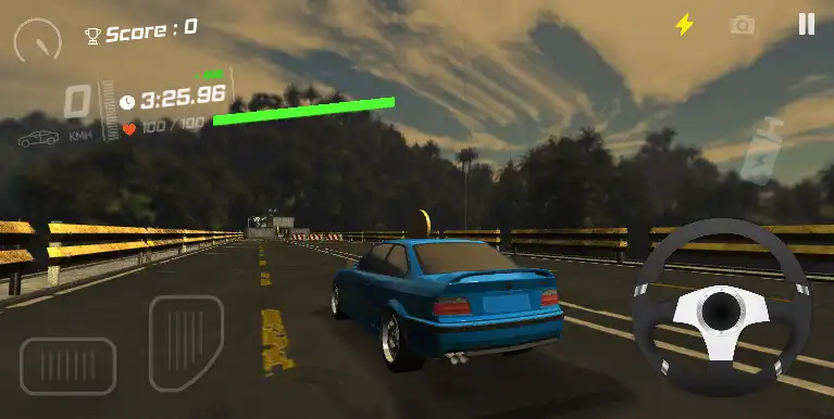 Play Rogue Race  and enjoy Rogue Race with UptoPlay