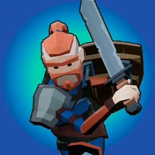 Play Rogue Slasher: Roguelike Game APK