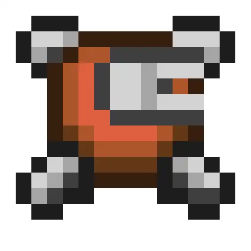 Play Rogue Station Defense APK