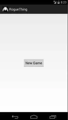 Play RogueThing Prototype 2.0