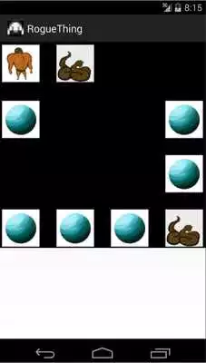 Play RogueThing Prototype 2.0