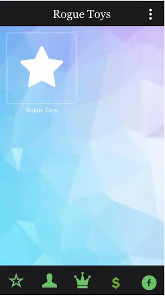 Play Rogue Toys  and enjoy Rogue Toys with UptoPlay