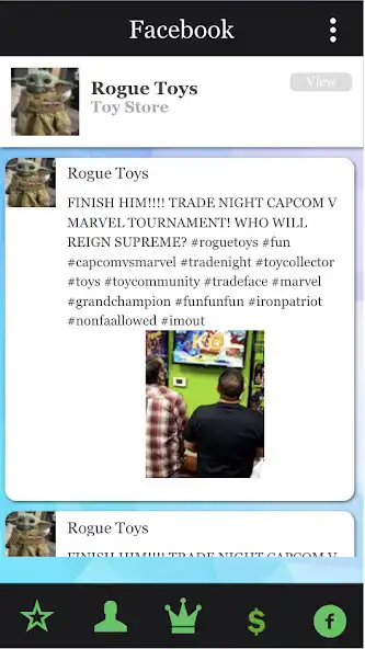 Play Rogue Toys as an online game Rogue Toys with UptoPlay