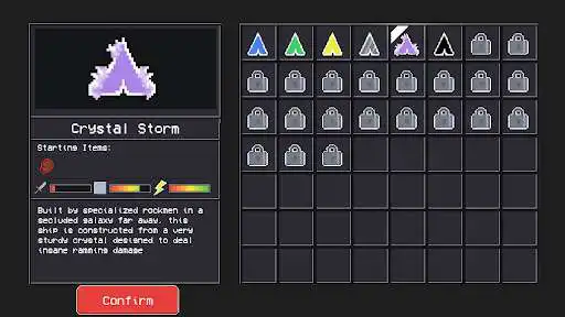 Play Rogue Wing  and enjoy Rogue Wing with UptoPlay