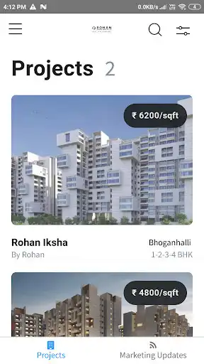 Play Rohan Builders as an online game Rohan Builders with UptoPlay
