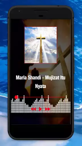 Play Rohani Kristen Penyembahan as an online game Rohani Kristen Penyembahan with UptoPlay