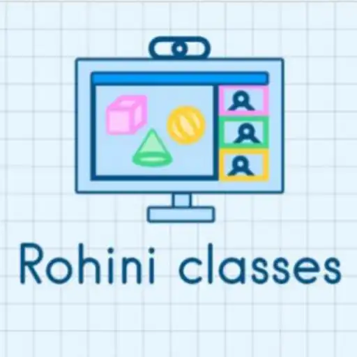 Play Rohini Classes APK