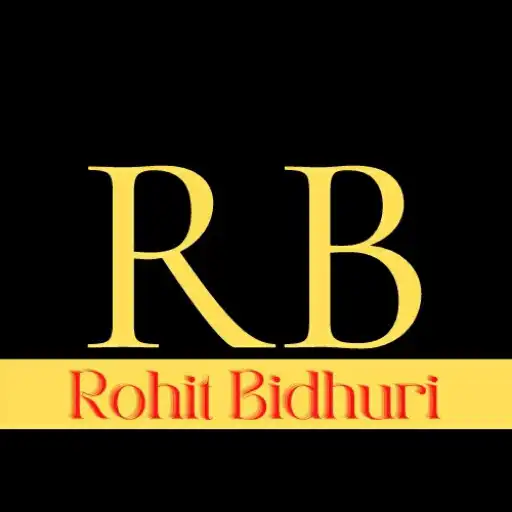 Play Rohit bidhuri APK Play Rohit bidhuri APK