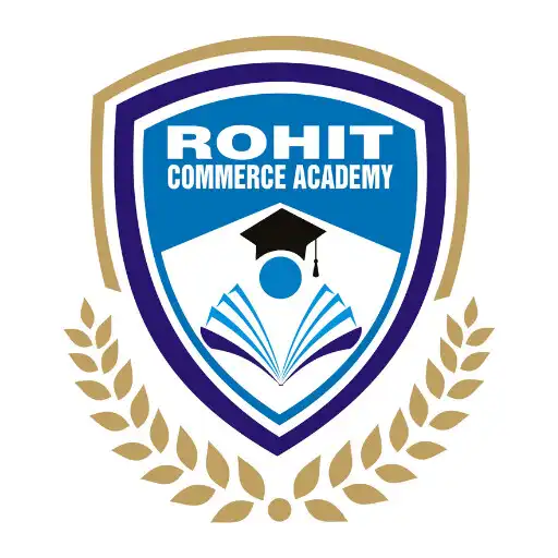 Play Rohit Commerce Academy APK