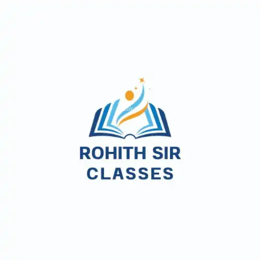 Play Rohith Sir Classes APK