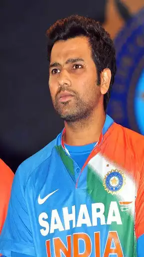 Play Rohit Sharma Wallpapers  and enjoy Rohit Sharma Wallpapers with UptoPlay
