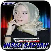 Free play online Rohman Ya Rohman Nissa Sabyan APK