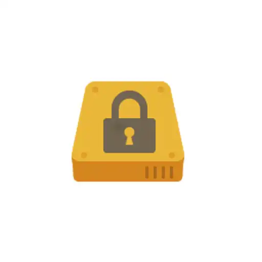 Play Rohos Disk APK