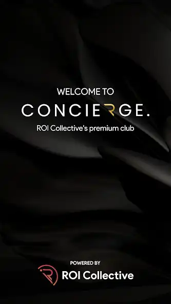 Play ROI Concierge  and enjoy ROI Concierge with UptoPlay
