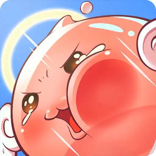 Run free android online RO: Idle Poring APK