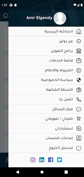 Play Roileass Financial Advisor as an online game Roileass Financial Advisor with UptoPlay