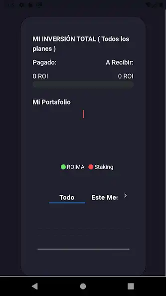 Play ROIMA as an online game ROIMA with UptoPlay