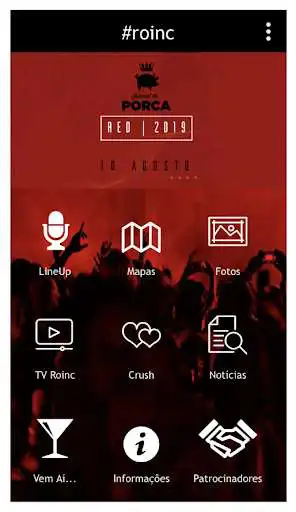 Play ROINC PRODUTORA as an online game ROINC PRODUTORA with UptoPlay