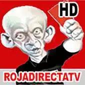 Free play online ROJADIRECTA APK