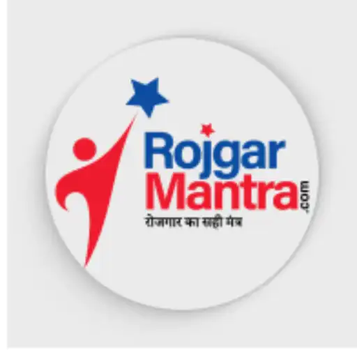 Play Rojgarmantra jobseekers APK Play Rojgarmantra jobseekers APK