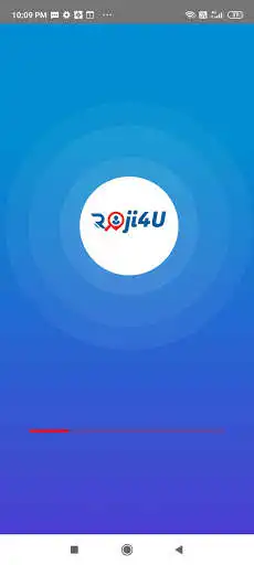 Play Roji4U as an online game Roji4U with UptoPlay