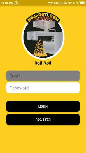 Play Roji Roti  and enjoy Roji Roti with UptoPlay