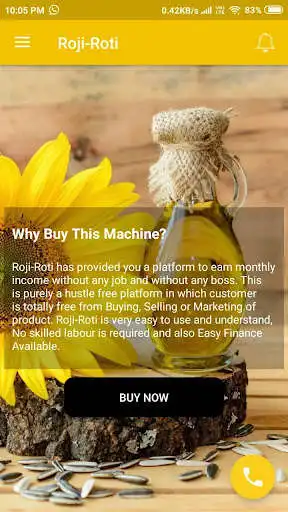 Play Roji Roti as an online game Roji Roti with UptoPlay