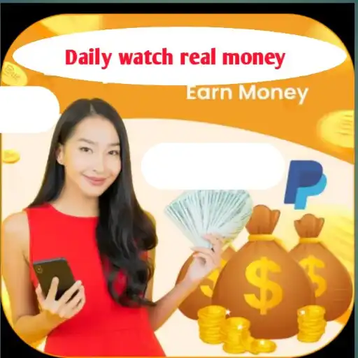 Play Roj kamao:- watch earn APK Play Roj kamao:- watch earn APK
