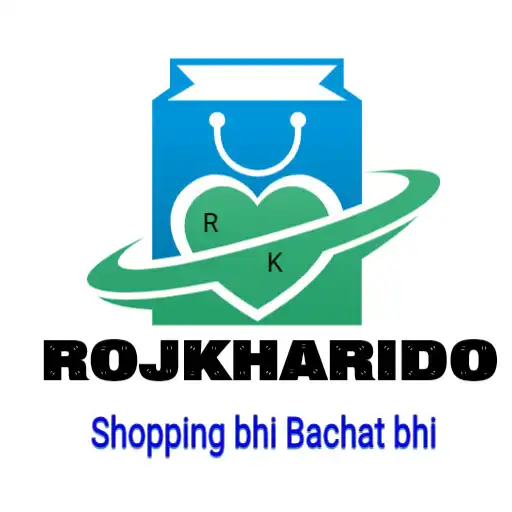Play RojKharido- All in 1 shopping APK