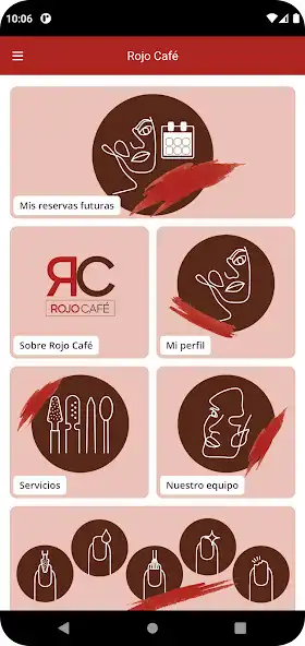 Play Rojo Cafe and enjoy Rojo Cafe with UptoPlay Play Rojo Cafe and enjoy Rojo Cafe with UptoPlay