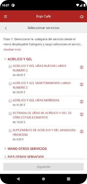 Play Rojo Cafe as an online game online Rojo Cafe with UptoPlay Play Rojo Cafe as an online game Rojo Cafe with UptoPlay