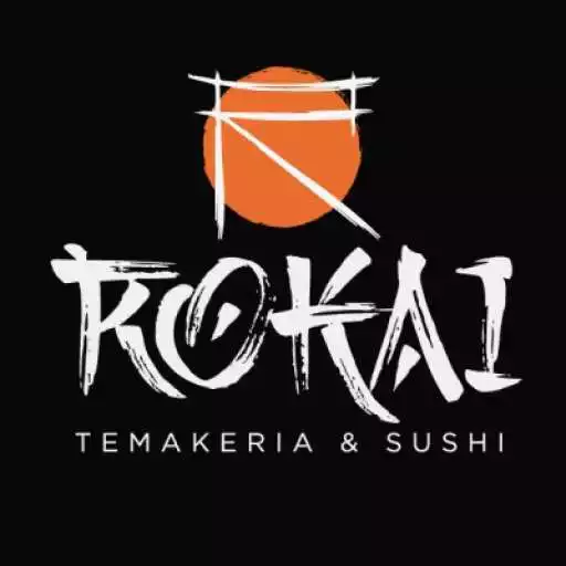Play Rokai Temakeria e Sushi APK