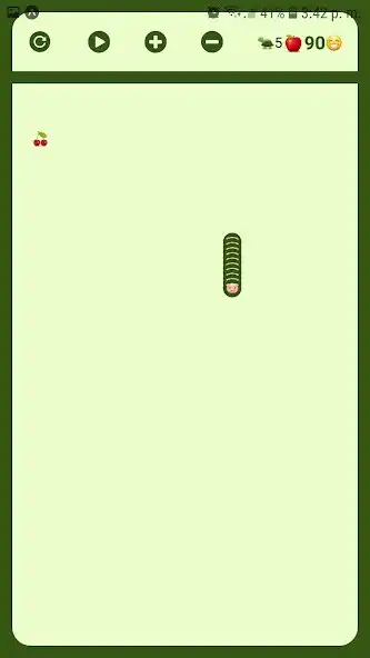 Play Rokave Culebra as an online game Rokave Culebra with UptoPlay