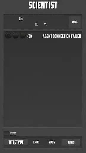 Play ROKHelper as an online game ROKHelper with UptoPlay