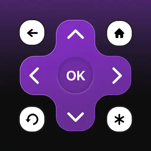 Play Rokie - Roku TV Remote Control APK Play Rokie - Roku TV Remote Control APK