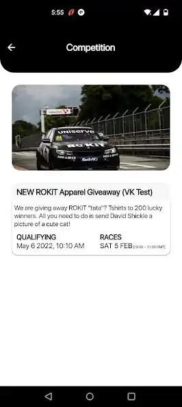 Play ROKiT Club as an online game online ROKiT Club with UptoPlay Play ROKiT Club as an online game ROKiT Club with UptoPlay