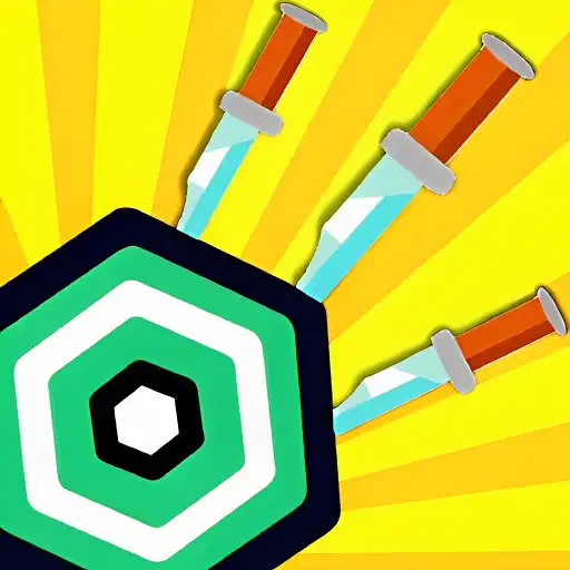 Play RoKnife get robux! APK Play RoKnife get robux! APK