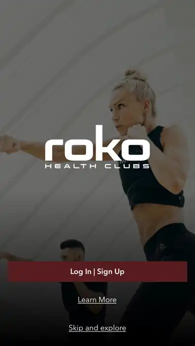 Play Roko Health Clubs  and enjoy Roko Health Clubs with UptoPlay