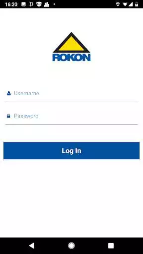 Play ROKON TimeSheet  and enjoy ROKON TimeSheet with UptoPlay