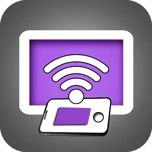 Play Roku Cast Screen Mirror Roku APK