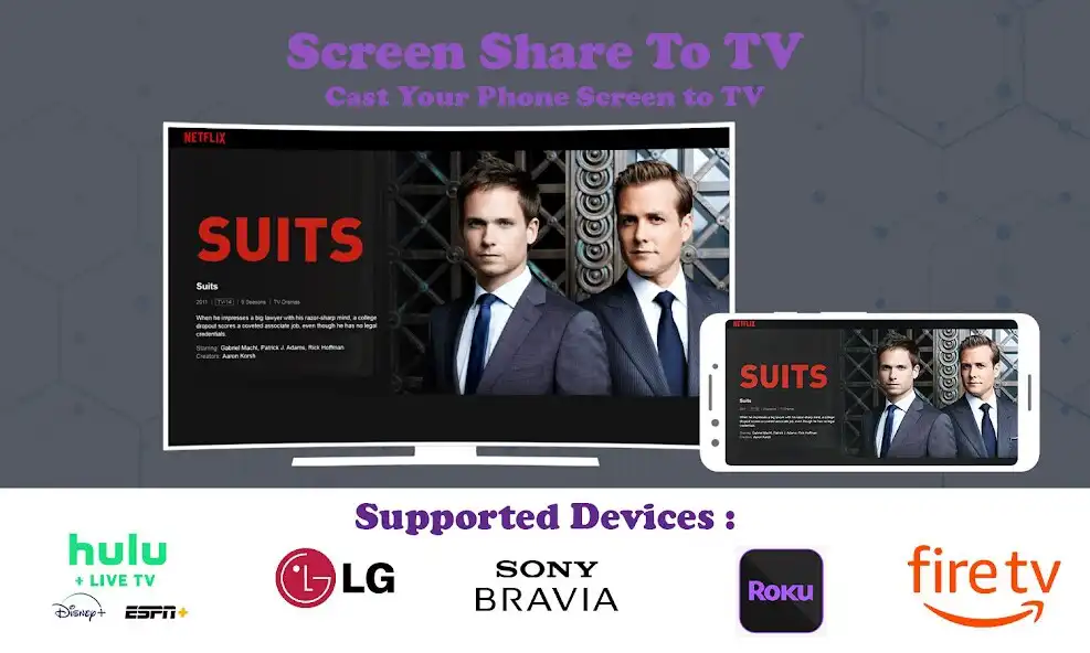 Play Roku Cast Screen Share to TV and enjoy Roku Cast Screen Share to TV with UptoPlay Play Roku Cast Screen Share to TV and enjoy Roku Cast Screen Share to TV with UptoPlay