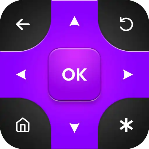 Play Roku Remote Control For TV APK Play Roku Remote Control For TV APK