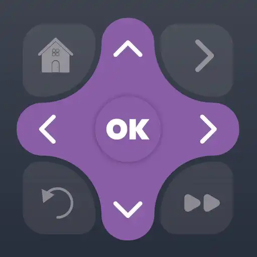 Play Roku Remote Control - Rokie APK
