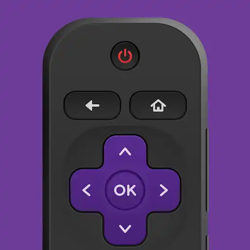 Play Roku Remote Control: TV Remote APK Play Roku Remote Control: TV Remote APK